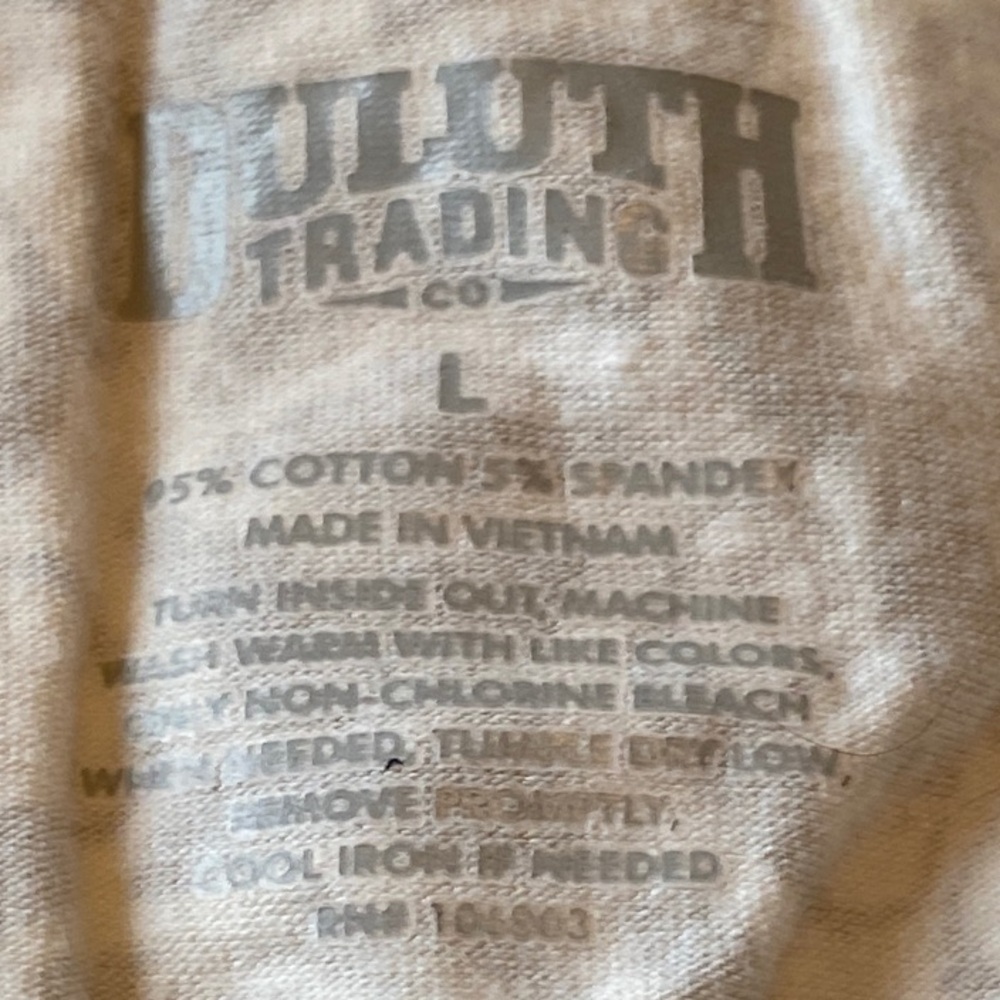 Duluth Trading Co Women's Tank Top Bundle - Picture 8 of 14